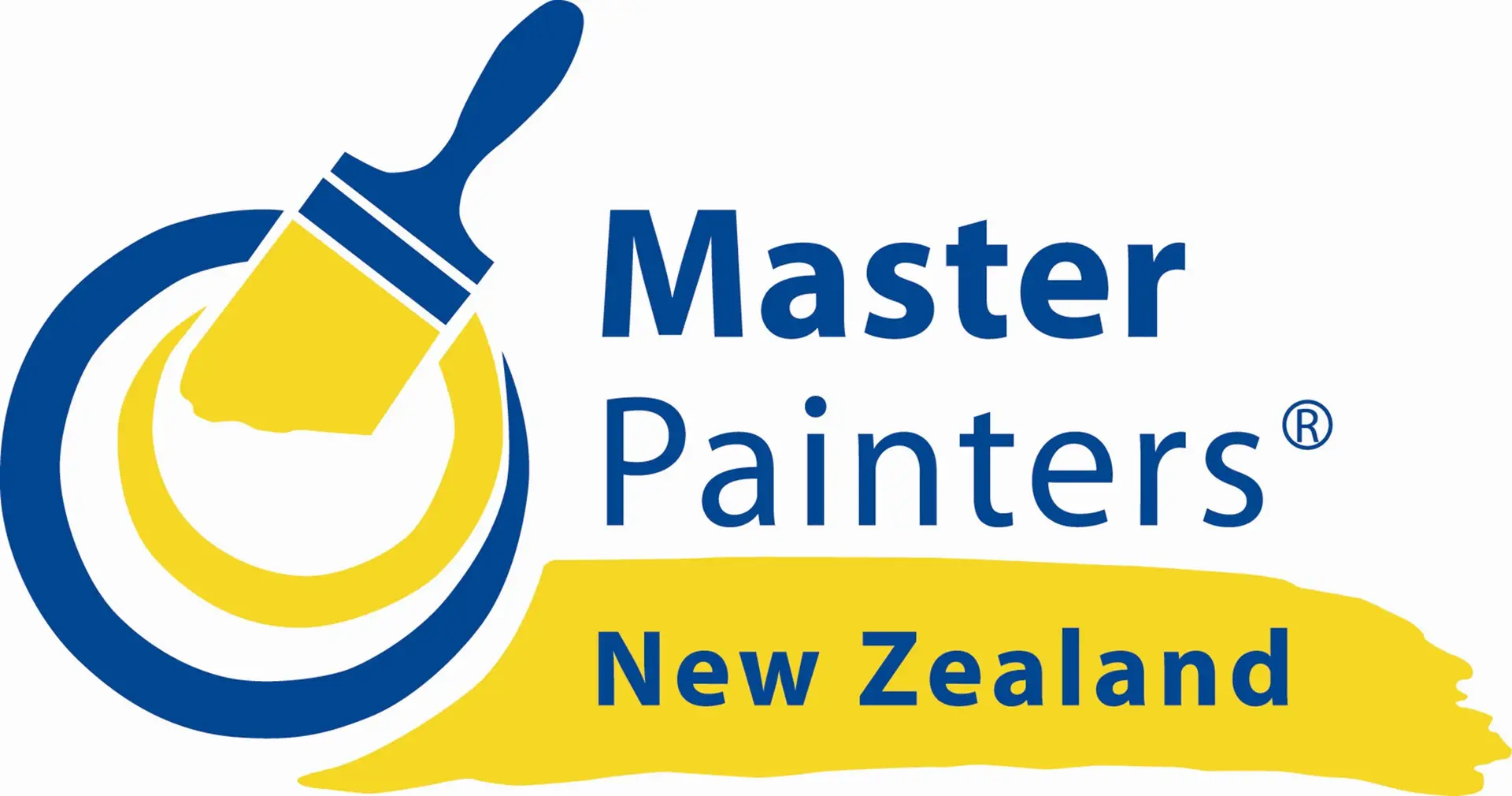 Master Painters Logo